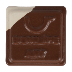 CMT8885 Mat Kızıl Kahve Sır 1200°C 400 Gr