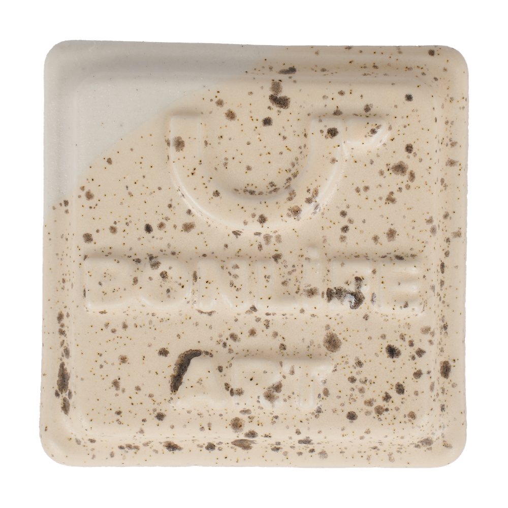 C1364 Speckled Egg Artistik Sır 1200°C 400 GR