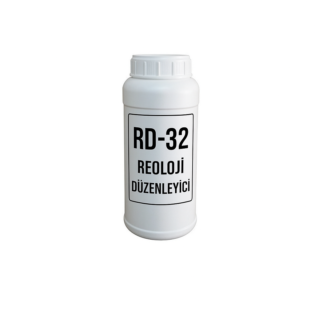 RD32 REOLOJİ DÜZENLEYİCİ