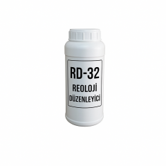 RD32 REOLOJİ DÜZENLEYİCİ