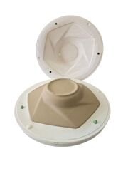 VRT401 VORTEX MAKARNA TABAK KALIBI