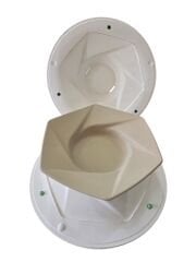 VRT401 VORTEX MAKARNA TABAK KALIBI