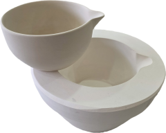 MTC508 MATCHA KASESİ VE WHİSK TUTUCU KALIBI