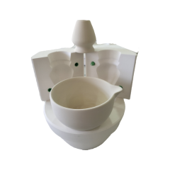 MTC508 MATCHA KASESİ VE WHİSK TUTUCU KALIBI