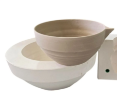 MTC510 ÇİZGİLİ MATCHA KASE KALIBI