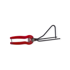 KSM01 Küçük Boy Sırlama Maşası