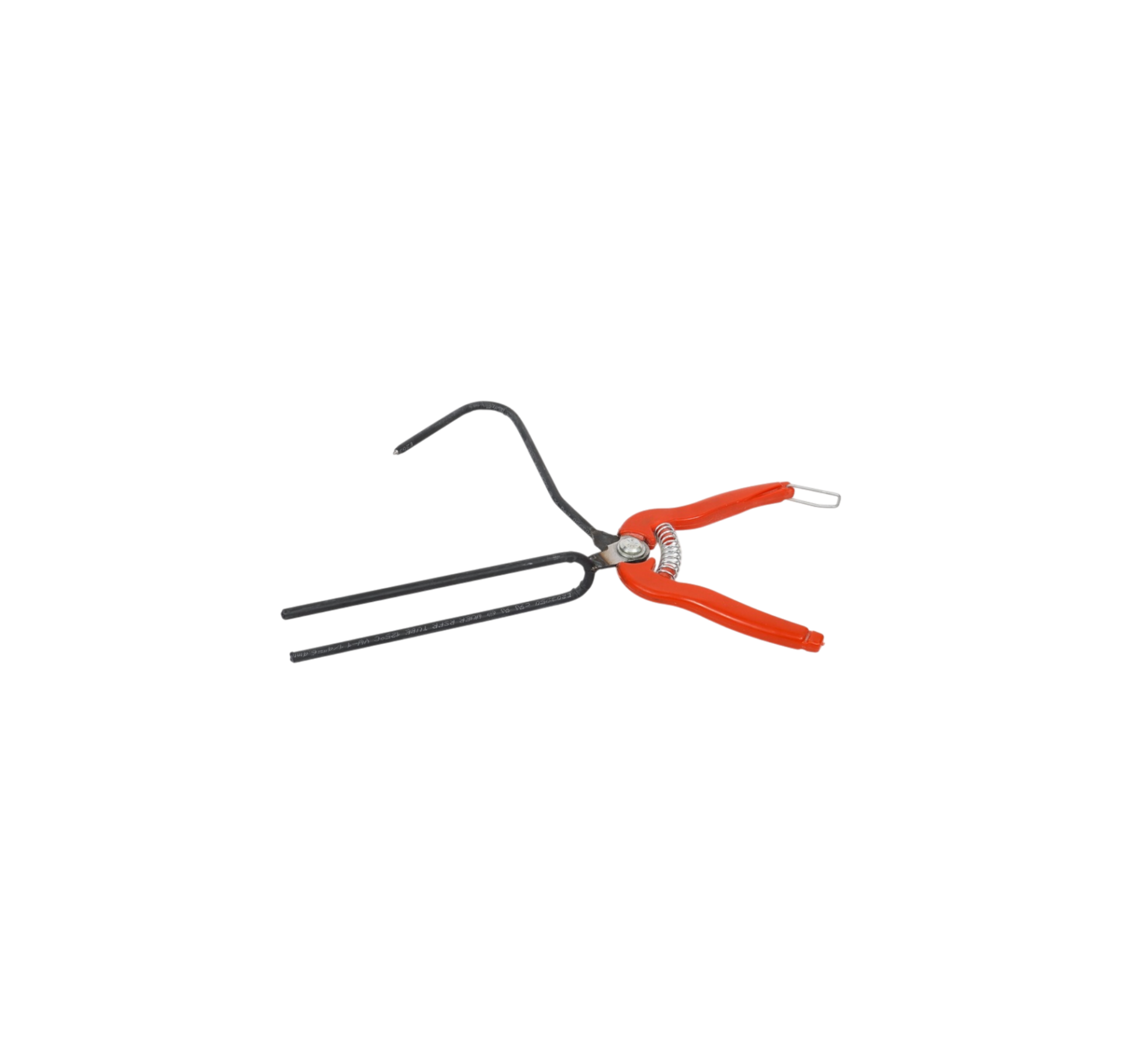 KSM01 Küçük Boy Sırlama Maşası