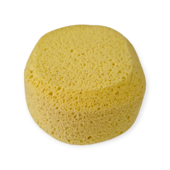 S-08 Oval Rötuş Süngeri