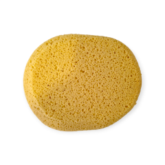 S-08 Oval Rötuş Süngeri