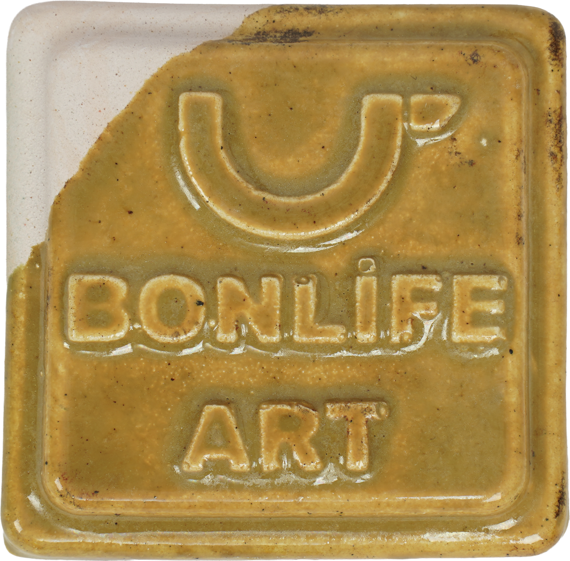 A012 Toprak Artistik Sır 1050°C 400 GR