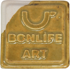 A012 Toprak Artistik Sır 1050°C 400 GR