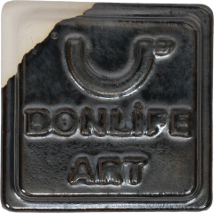 A383 PARLAK METALİK ARTİSTİK SIR 1050°C 400 GR