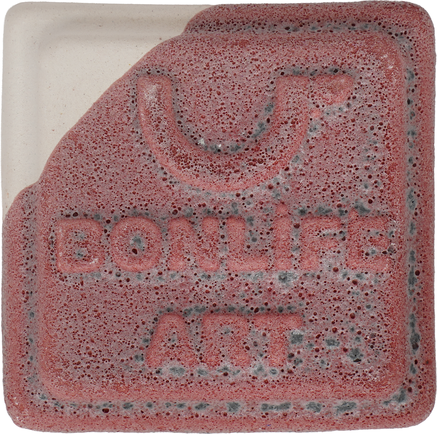 A379 Kırmızı Lava Artistik Sır -1050°C 400 GR