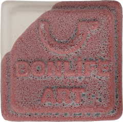 A-378 KIRMIZI LAVA ARTİSTİK SIR-1050°C-400 GR