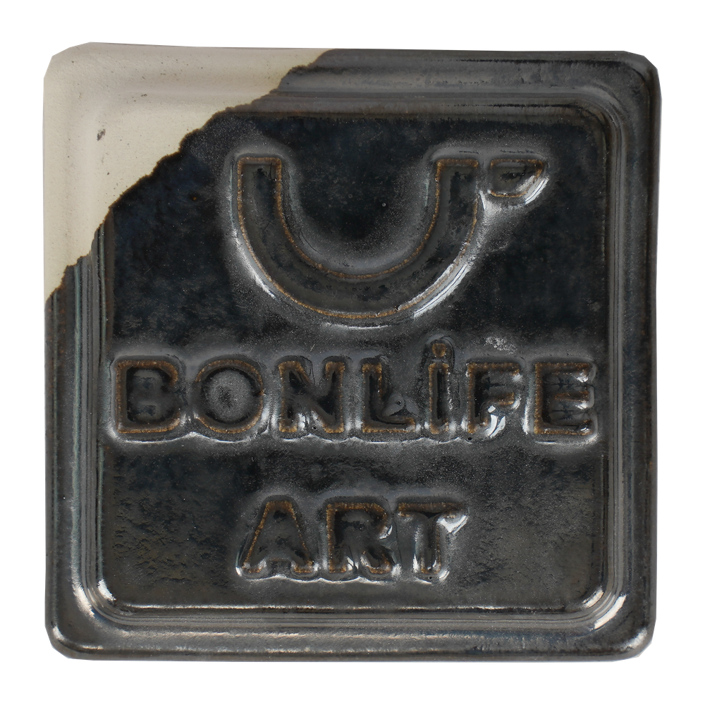 A367 Metalik Artistik Sır 1050°C 400 GR