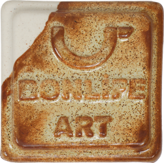 C21048 Arizona Artistik Sır 1200°C 400 GR