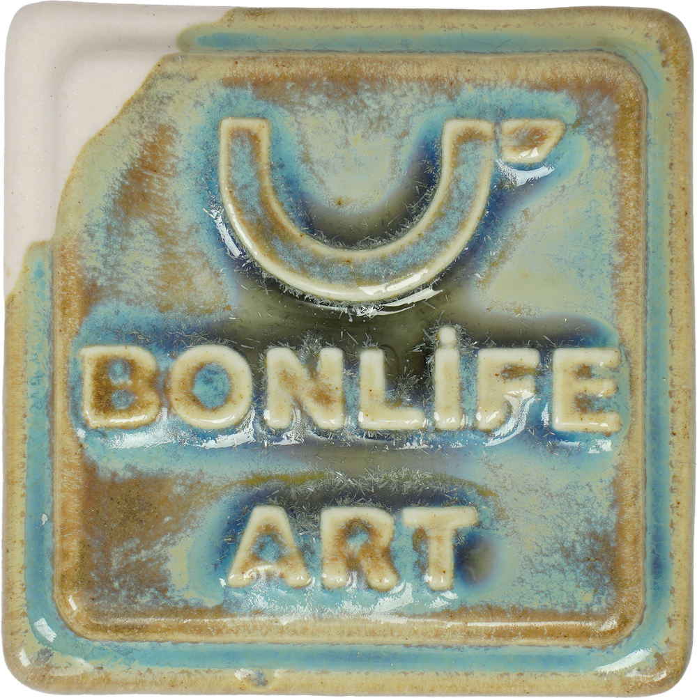 C21029 Eloria Artistik Sır 1200°C 400 GR