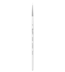 Roubloff 1B10W-0  Sentetik Seramik Fırçası