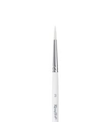 Roubloff 1B10W-3 Sentetik Seramik Fırçası