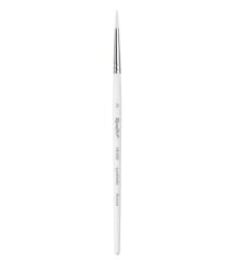 Roubloff 1B10W-3 Sentetik Seramik Fırçası