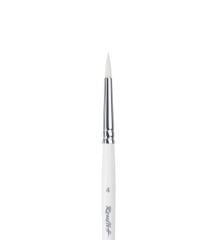 Roubloff 1B10W-4 Sentetik Seramik Fırçası