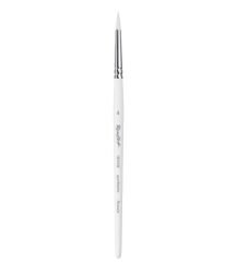 Roubloff 1B10W-4 Sentetik Seramik Fırçası