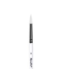 Roubloff 1B10W-5 Sentetik Seramik Fırçası