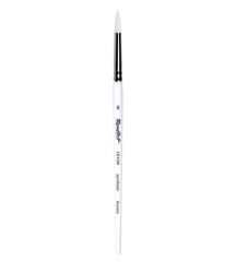 Roubloff 1B10W-5 Sentetik Seramik Fırçası