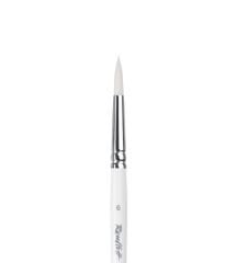 ROUBLOFF 1B10W-6 SENTETİK SERAMİK FIRÇASI