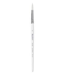 ROUBLOFF 1B10W-6 SENTETİK SERAMİK FIRÇASI