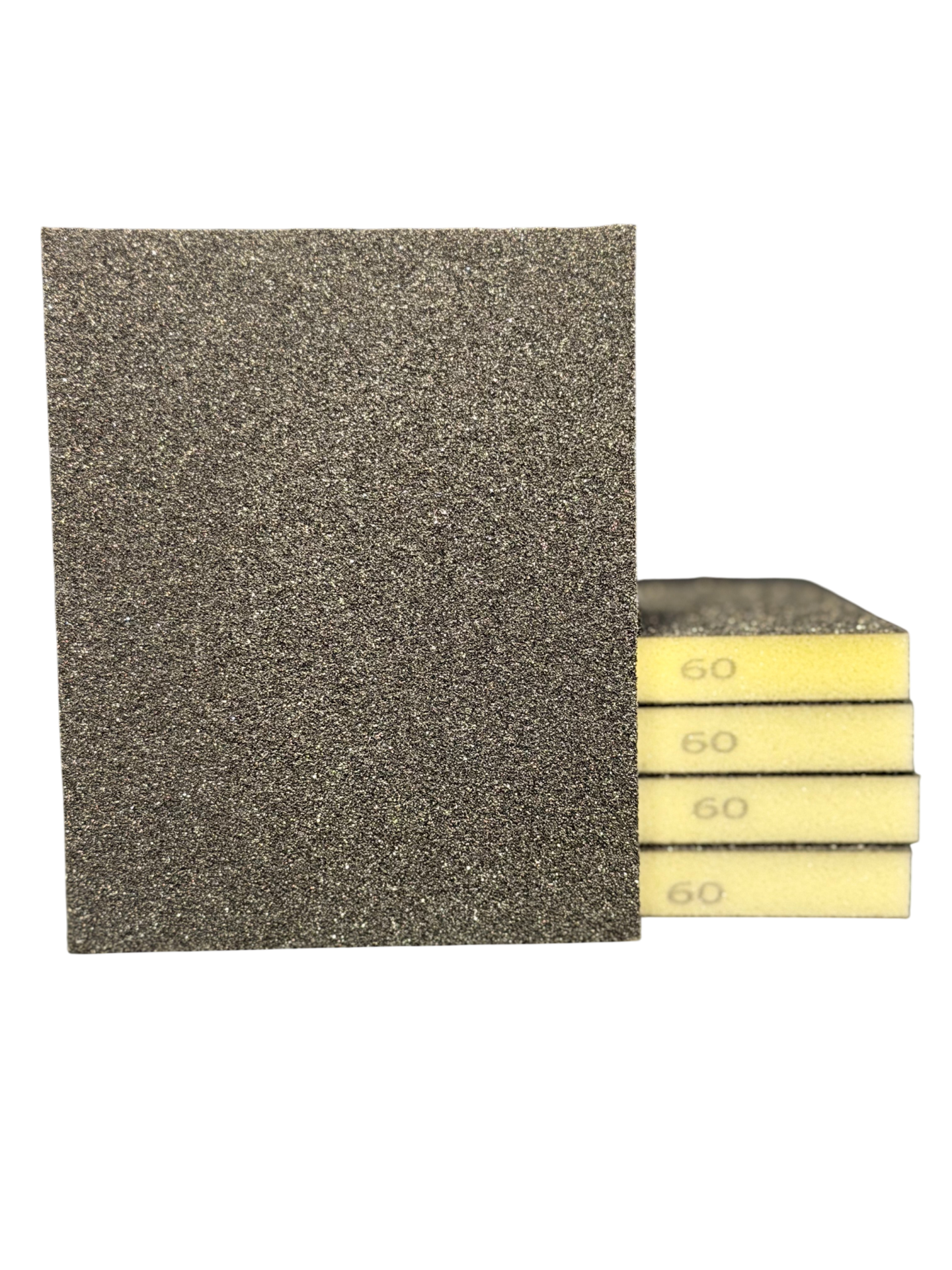 SZ01 60  Kum Sünger Zımpara