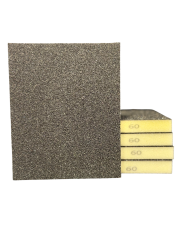 SZ01 60  Kum Sünger Zımpara