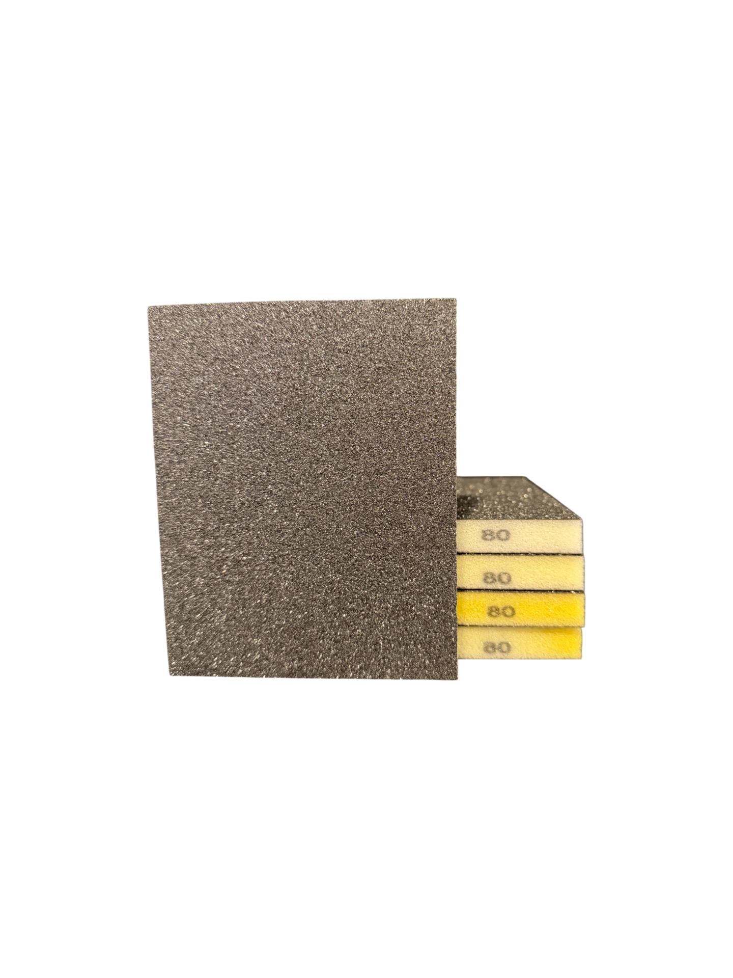 SZ02 80 Kum Sünger Zımpara