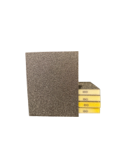 SZ02 80 Kum Sünger Zımpara