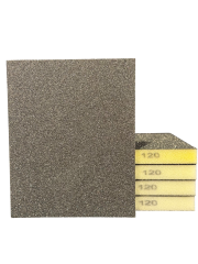 SZ03 120 Kum Sünger Zımpara