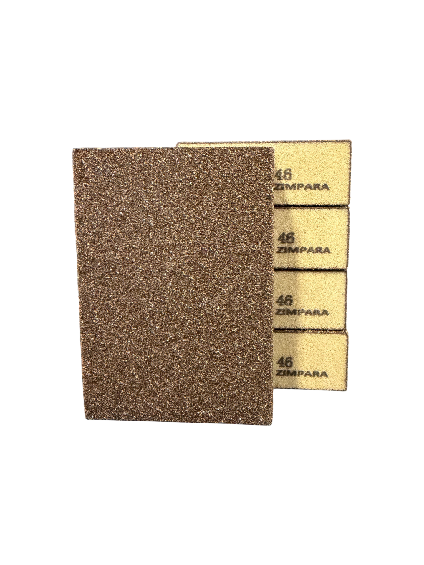 TSZ01 46 Kum Takoz Sünger Zımpara