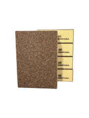 TSZ01 46 Kum Takoz Sünger Zımpara