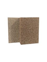 TSZ01 46 Kum Takoz Sünger Zımpara