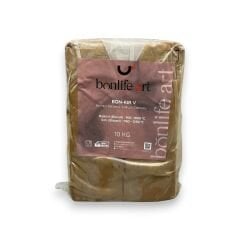 BON- KIR VKIRMIZI SERAMİK VAKUM ÇAMURU 10KG