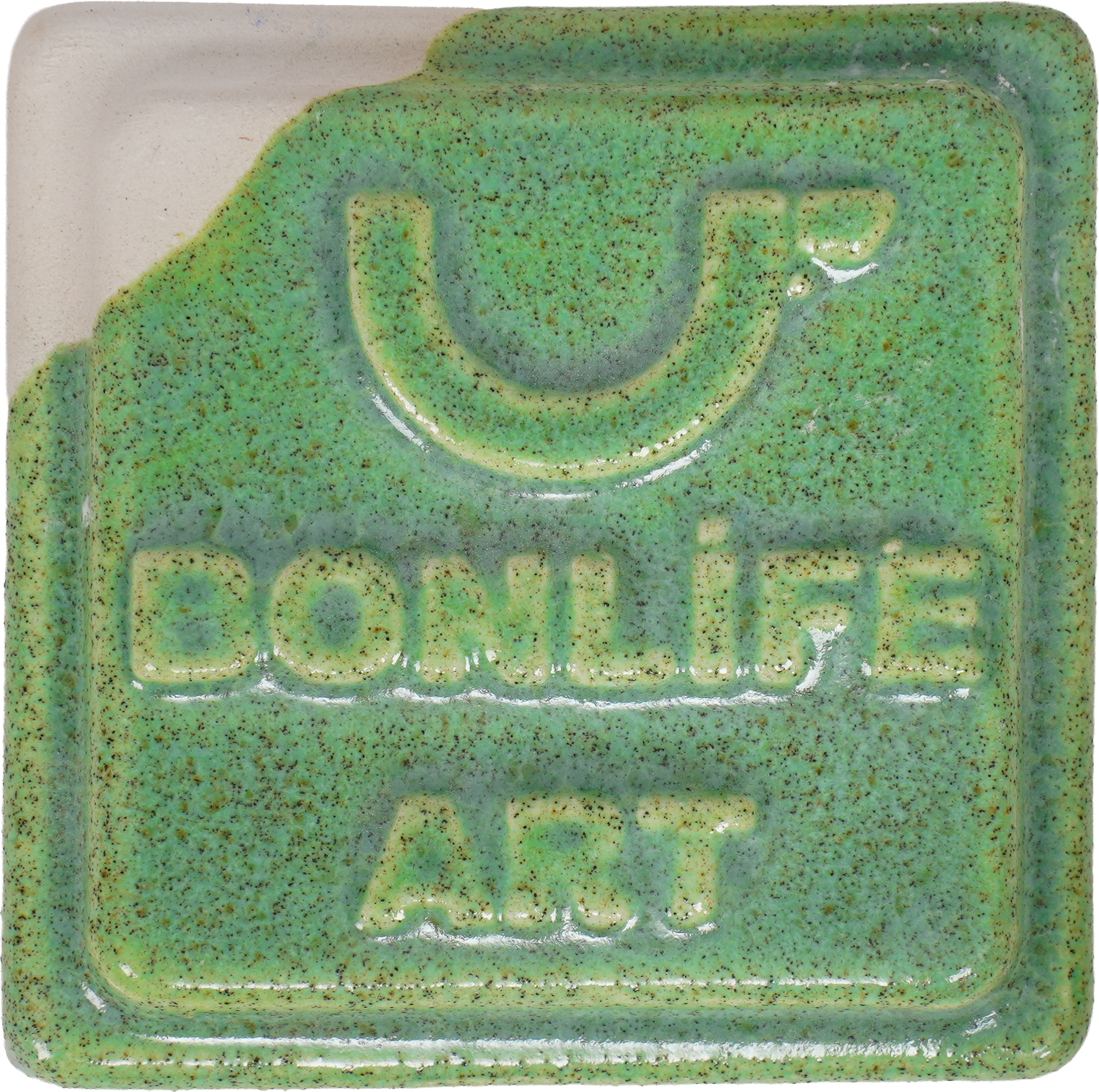 A840 Palm Artistik Sır - 1050°C - 400 GR