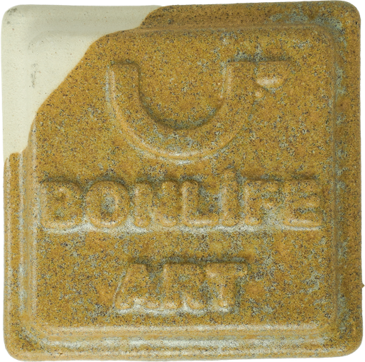 A128 TOPAZ ARTİSTİK SIR - 1050°C - 400 GR