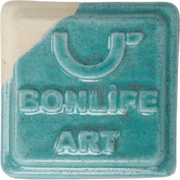 A210 Resif Artistik Sır - 1050°C - 400 GR