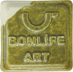 A364 AVAKADO YEŞİL ARTİSTİK SIR - 1050°C - 400 GR