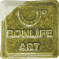 A364 Avokado Yeşil Artistik Sır - 1050°C - 400 GR