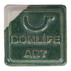 A-149 İYOLİT ARTİSTLİK SIR - 1050°C - 400 GR