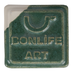 A149 İYOLİT ARTİSTLİK SIR - 1050°C - 400 GR