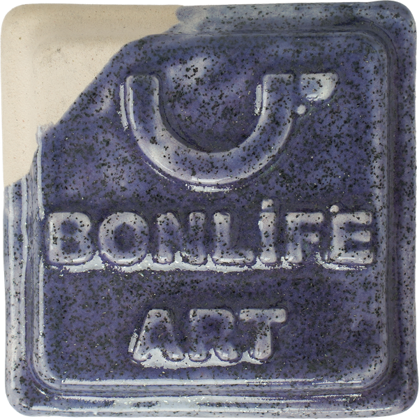 A370 AMETİST ARTİSTİK SIR - 1050°C - 400 GR