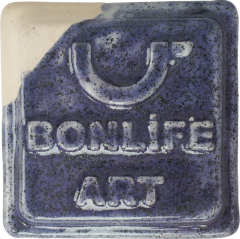 A370 Ametist Artistik Sır - 1050°C - 400 GR