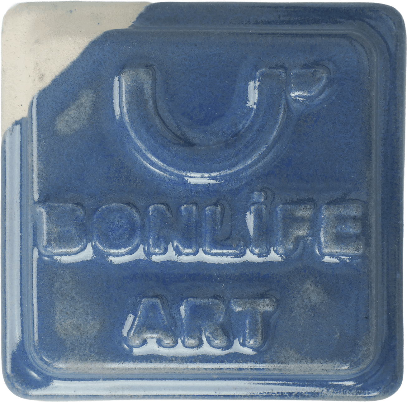 A362 LAPİS MAVİ ARTİSTİK SIR - 1050°C - 400 GR