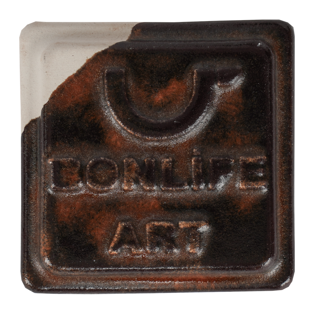A-365 KEHRİBAR AVENTURİN ARTİSTİK SIR - 1050°C - 400 GR
